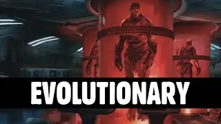 The Forced Evolutionary Virus | Fallout Lore