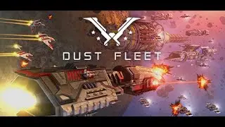 Dust Fleet Campaign Ep 2: New Friends