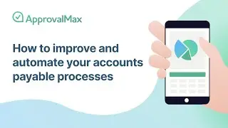 New year, new processes: how to improve your accounts payable process in 2022