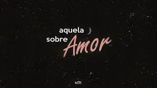 Aquela Sobre Amor - Agatha (Prod. Meucci)