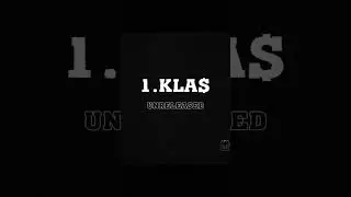 1.KLA$ - КАМБЭК В 2019 ГОДУ и БИФ С CZAR 