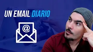 SUSCRÍBETE a Mi Boletín Diario (Newsletter) sobre Mentalidad, Marketing, Ventas y la Vida Misma