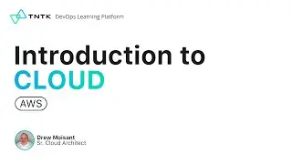 Introduction to Cloud - AWS