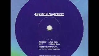 Wax Doctor - Cool Breeze