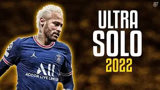 Neymar Jr ● Ultra Solo | Polimá Westcoast & Pailita ᴴᴰ