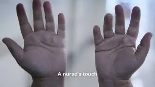 A Nurse’s Touch – A Tribute to Mediclinic’s Nurses