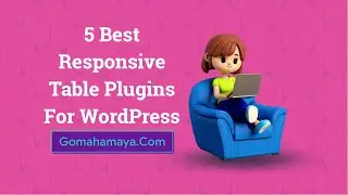 5 Best Responsive Table Plugins For WordPress 2022