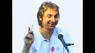 Король и Шут на фестивале Окна Открой 2001 (ПОЛНАЯ ВЕРСИЯ)