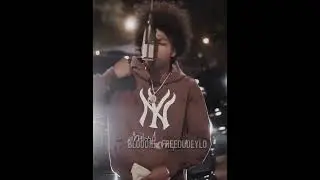 Bloodie Vs C Blu (Disses Vs Responses)