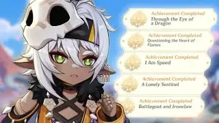 I Collected Every New 5.5 Achievement So You Don’t Have To…