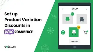 How to set up Product Variation Discounts in WooCommerce?