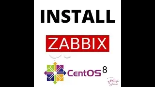 How To Install Zabbix on CentOS 8