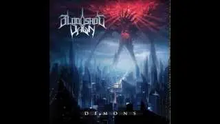 Bloodshot Dawn - Demons (+ Lyrics) [HD]