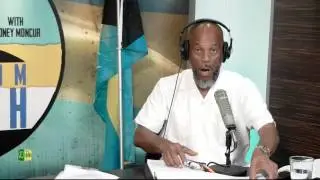 Freedom March with Rodney Moncur - Episode 5