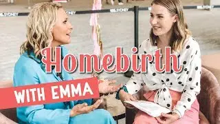 Keeping it Real with Emma Isaacs | #unitedinmotherhood Ep.1 | brought to you by Bae The Label