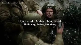 Dutch Song - "Arnhem Knights" [English Translation]