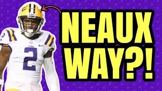 LSU Live Stream: NCAA EA SPORTS game without KYREN LACY!? + SOUTH CAROLINA baseball recap