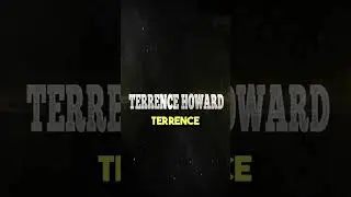 Walter Russell's Hidden Papers Revealed by Terrence Howard