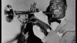 Louis Armstrong - A Kiss To Build A Dream On
