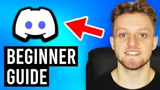 How To Use Discord For Beginners (Learn The Basics)