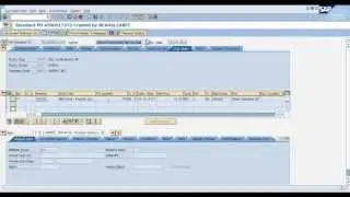 SAP MM - How to Create Automatically Purchase Orders based on Purchase Requisition from MRP