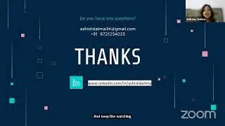 Business Applications of Data Science | Live Webinar | Shiksha Online