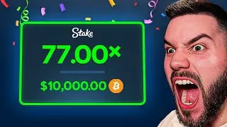 $1000 TO $10,000 CHALLENGE (STAKE)