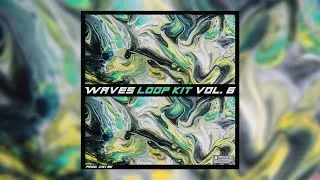 [FREE] LOOP KIT/SAMPLE PACK - Waves Vol. 6 | (Gunna, Wheezy, YSL, Guitar, Southside, Cubeatz)