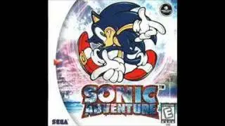 Sonic Adventure 