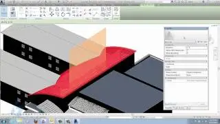 IFC File Format Integration With Revit