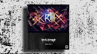 Skrillex Devil Sample Pack Vol 1| Free Download