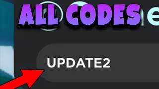 *NEW CODES* ALL NEW UPDATE 2 WORKING CODES IN GRIMOIRES ERA (All Grimoires Era Codes) | ROBLOX