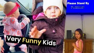 Very Funny Kids