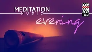 Meditation Music: Evening | Audio Jukebox | Instrumental | World Music | Rakesh Chaurasia