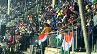 M. A. Chidambaram stadium (Chennai, India) | ind vs wi cwc2011