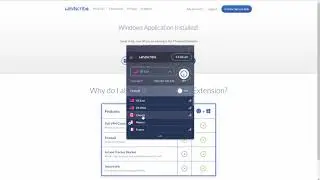 Windscribe How to Get Started - Windows