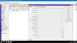 Merge internet speed using PCC load balancing with auto Failover on mikrotik