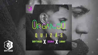 Brytiago Ft. Lunay & Ozuna - Quizás (Audio)