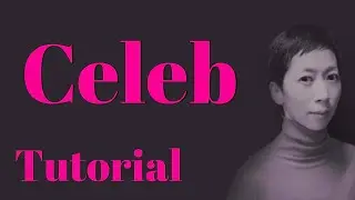 Celeb LineDance/Tutorial/Beginner Level/ Music: Celeb by PSY(싸다9)