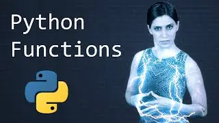 Python Functions  ||  Python Tutorial  ||  Learn Python Programming