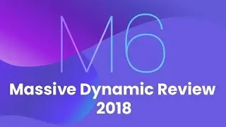 Massive Dynamic Theme Review - Best Wordpress Theme Series