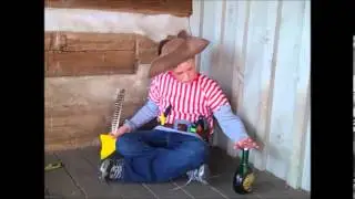 My Bonnie Lies Over the Ocean Music Video(Beatles version)