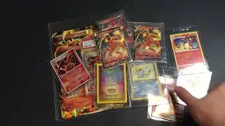 Yes, We Are Pokemon-Crazy About Charizard REVEAL