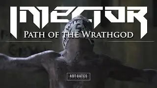 Injector - Path of the Wrathgod (Official Video)