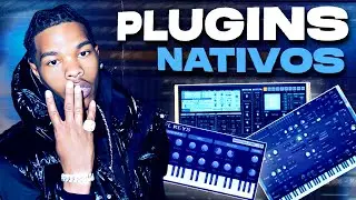 Como hacer un BEAT PASO A PASO con PLUGINS NATIVOS | Tutorial FL Studio