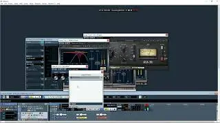 How mix and master a song in Cubase like a Professional