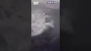 Relive this insane capture of a drug sub by the U.S. Coast Guard in 2019