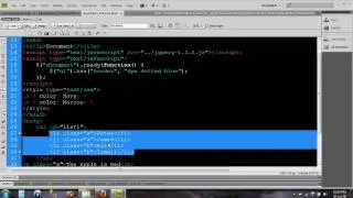 What Is jQuery -  Tutorial with Examples!