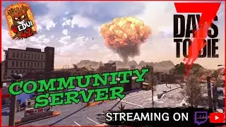 🧟 ⛏️ Veddite Community Multiplayer🌟