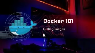 Intro to Docker  |  Images and Public Registries